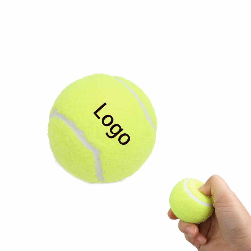 Rubber Training Ball For Pets