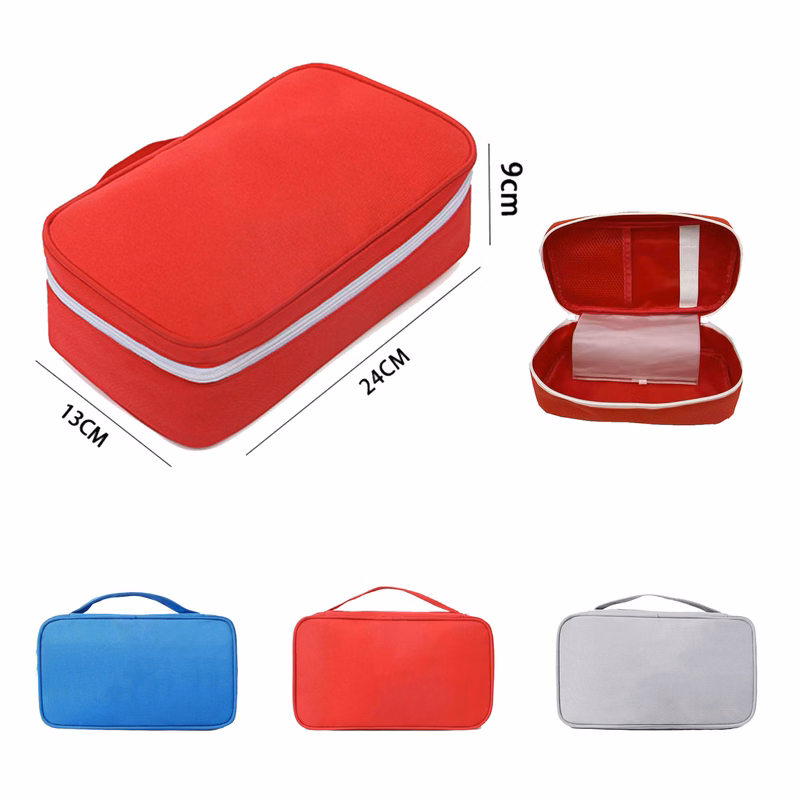 Medical Kit First Aid Bag