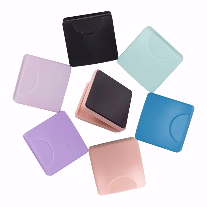 Square Magnetic Clip