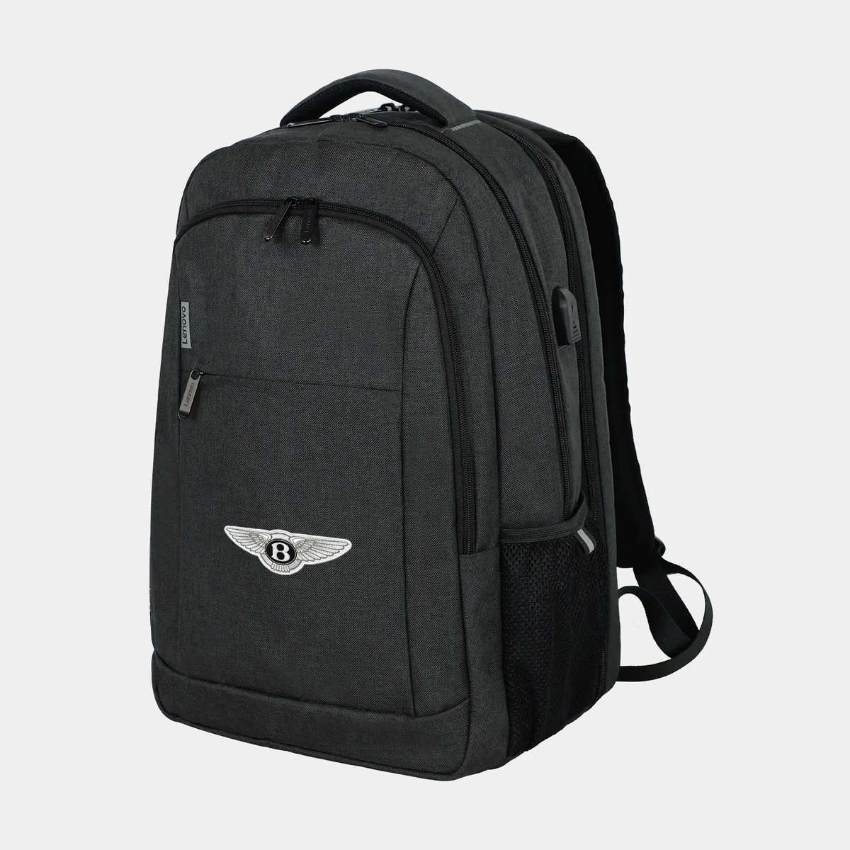 16" Lenovo Water‑Resistant Laptop Backpack 1