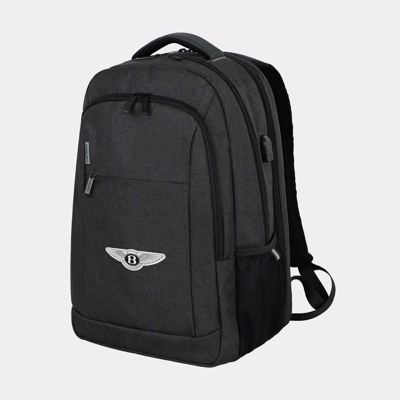 16" Lenovo Water‑Resistant Laptop Backpack