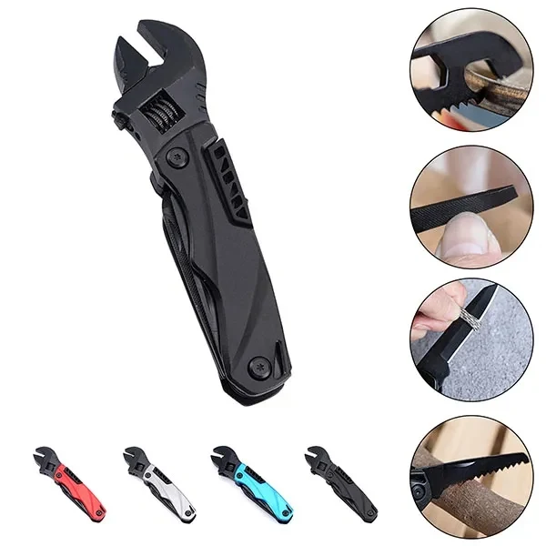 Multi-function Wrench 1