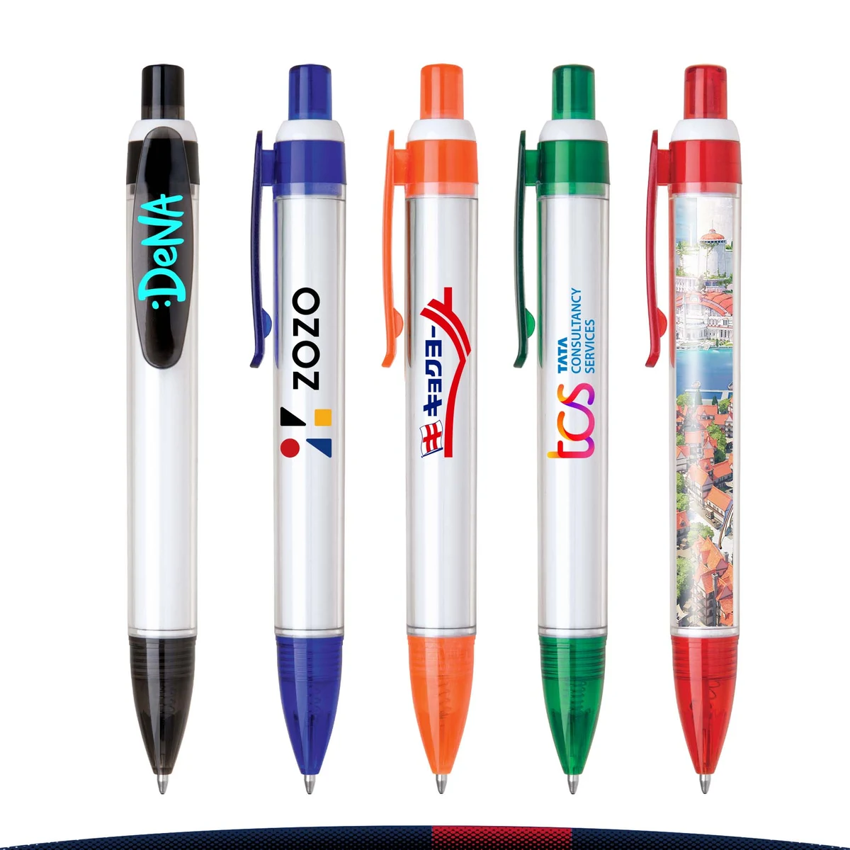 Blorm Plastic Pen 1