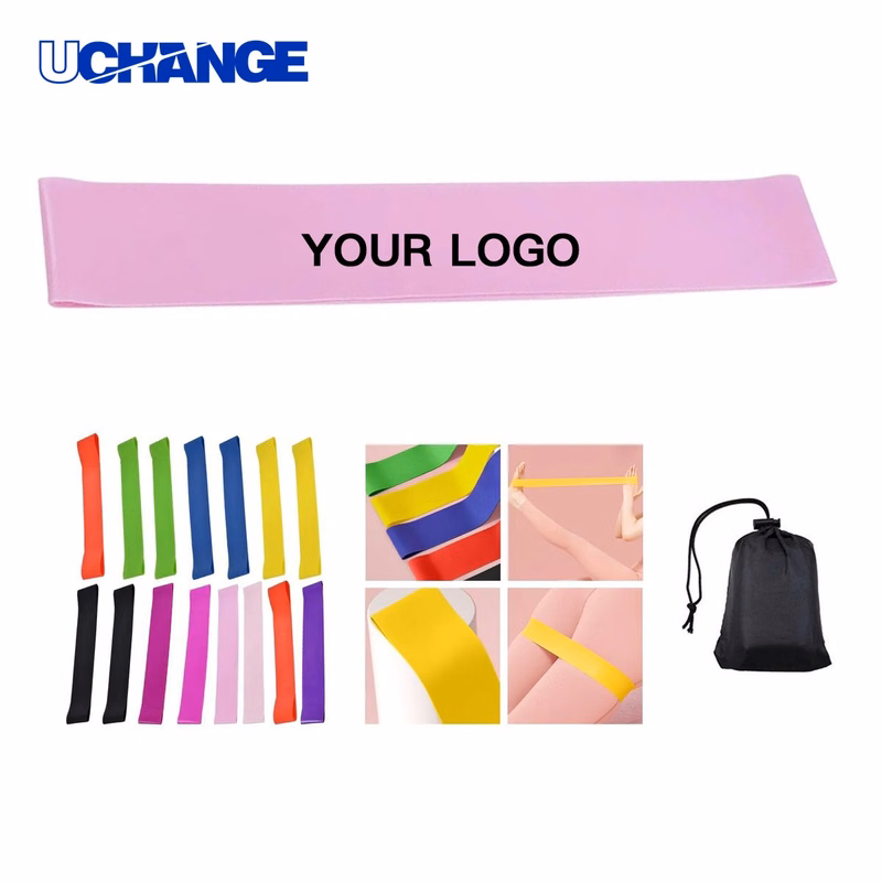 Workout Resistance Band Set for Training