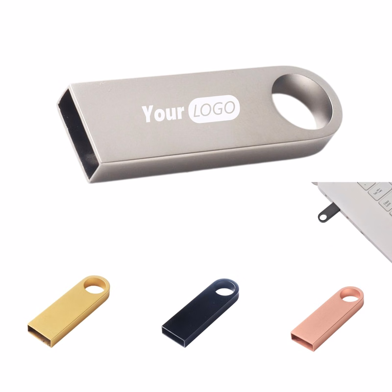 Metal USB Drives