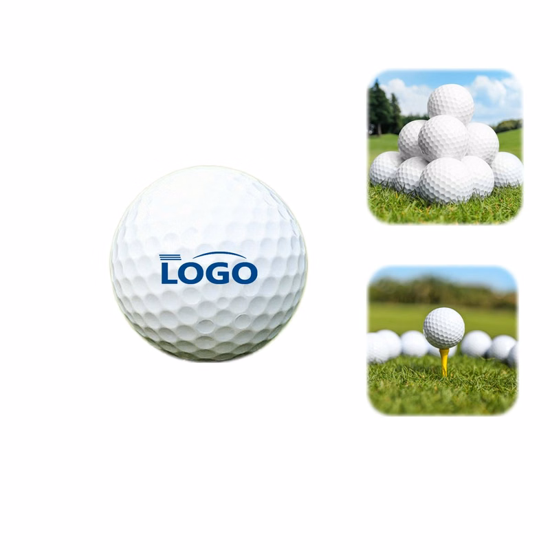 Tournament Golf Ball