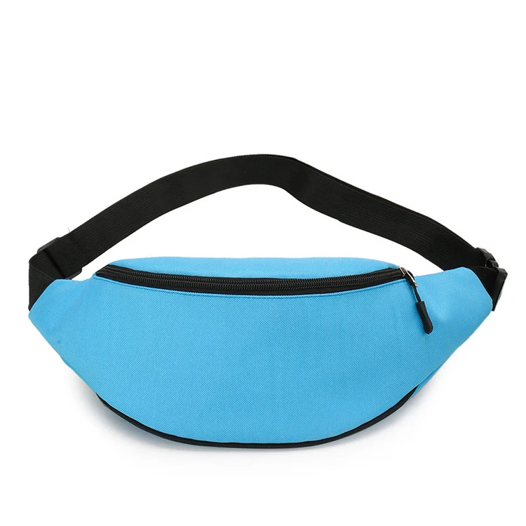 Anti-lost Phone Waist Bag 1