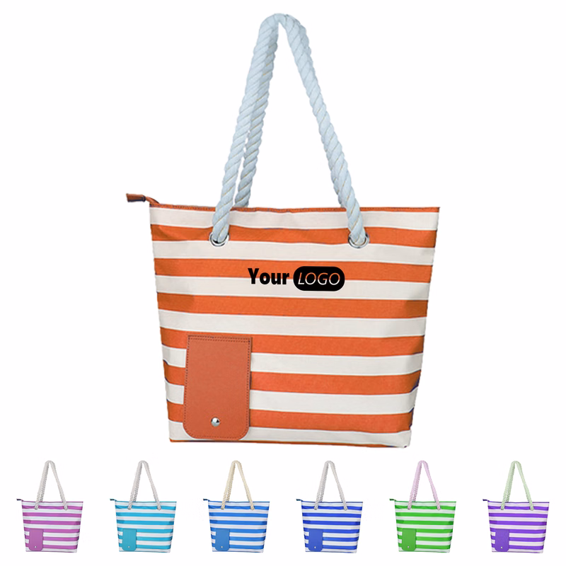 Oxford Camping Storage Handbag