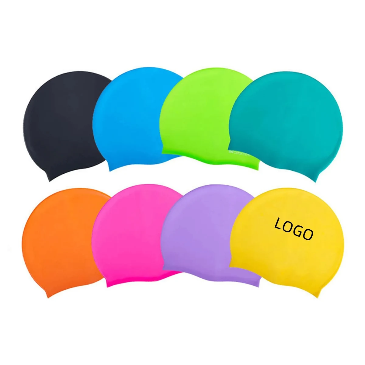 Swimming Caps 1