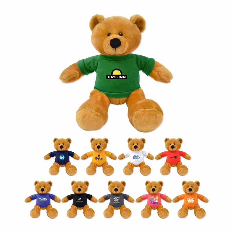 11" Sammy Bear