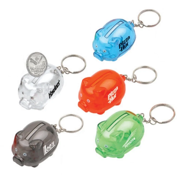 Coin Bank 1