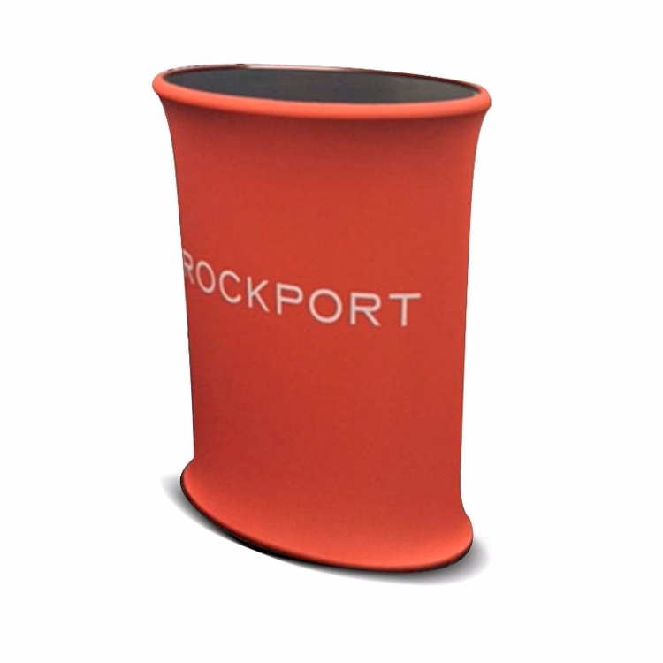 Shox™ Automatic Pop-Up Podium counter Kit