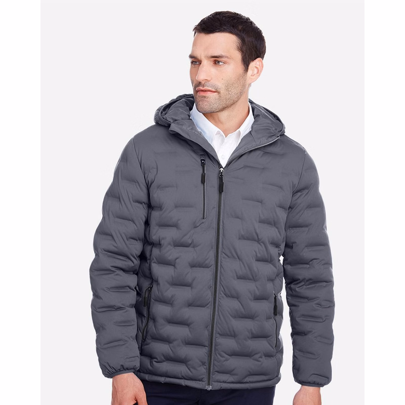 Men's UTK SubDown Loft Puffer Jacket - NE708