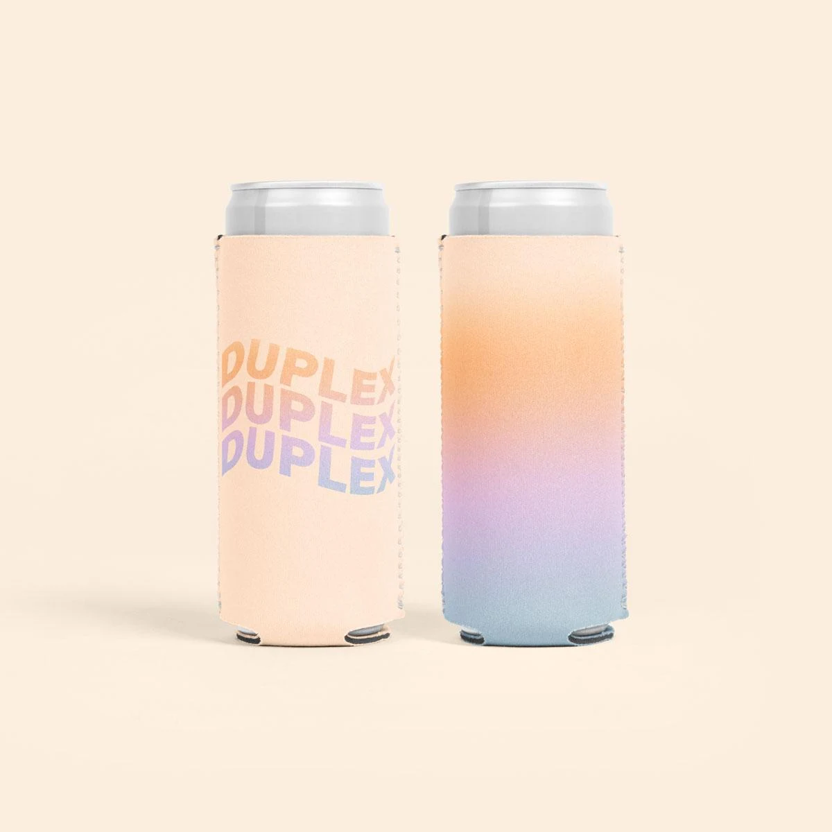 Kolder Kaddy Neoprene for Slim Cans - Neoprene 1