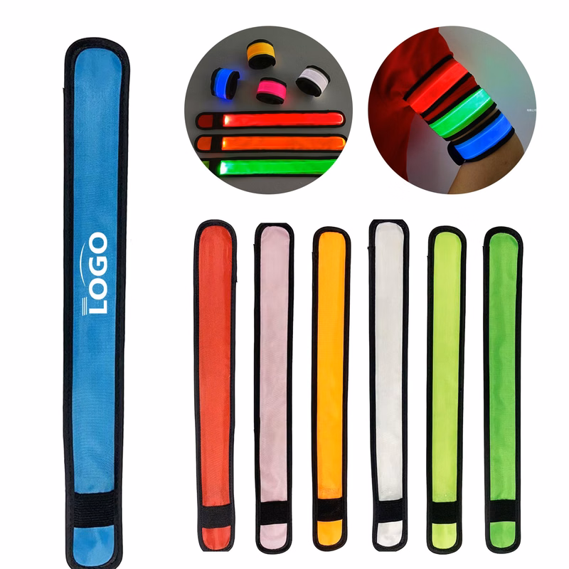 Flashing Luminous Armband