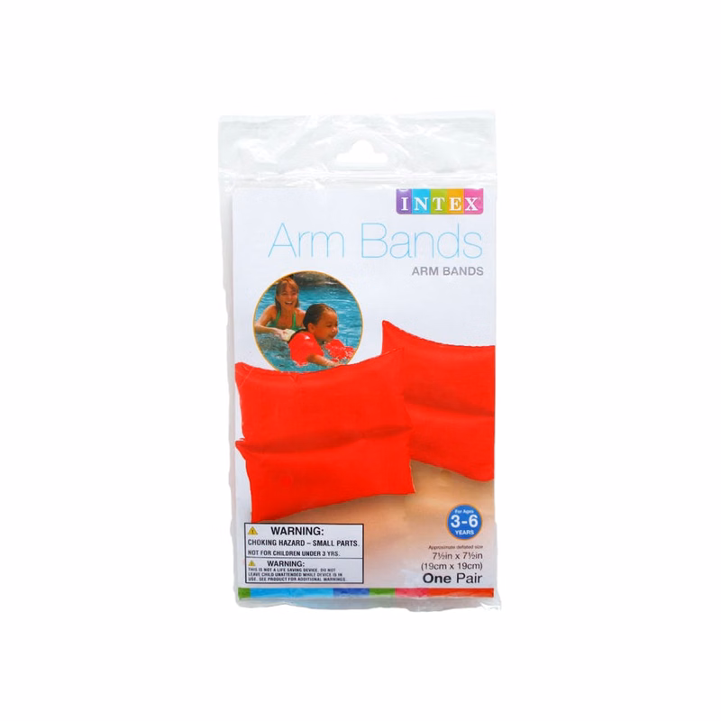 Kids' Pool Floaties Arm Bands