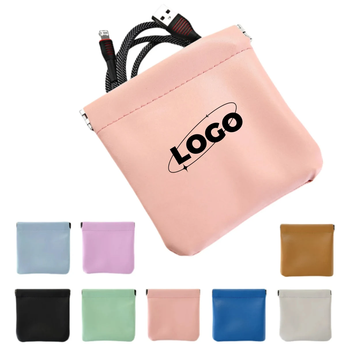 Pocket Cosmetic Jewelry Bag 1