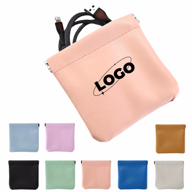 Pocket Cosmetic Jewelry Bag