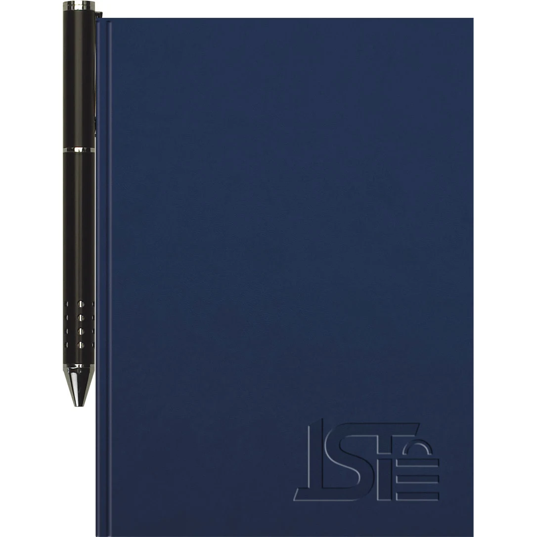 Milano Flex- NotePad 1