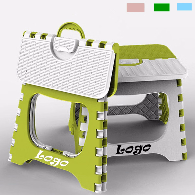 Foldable Step Stool