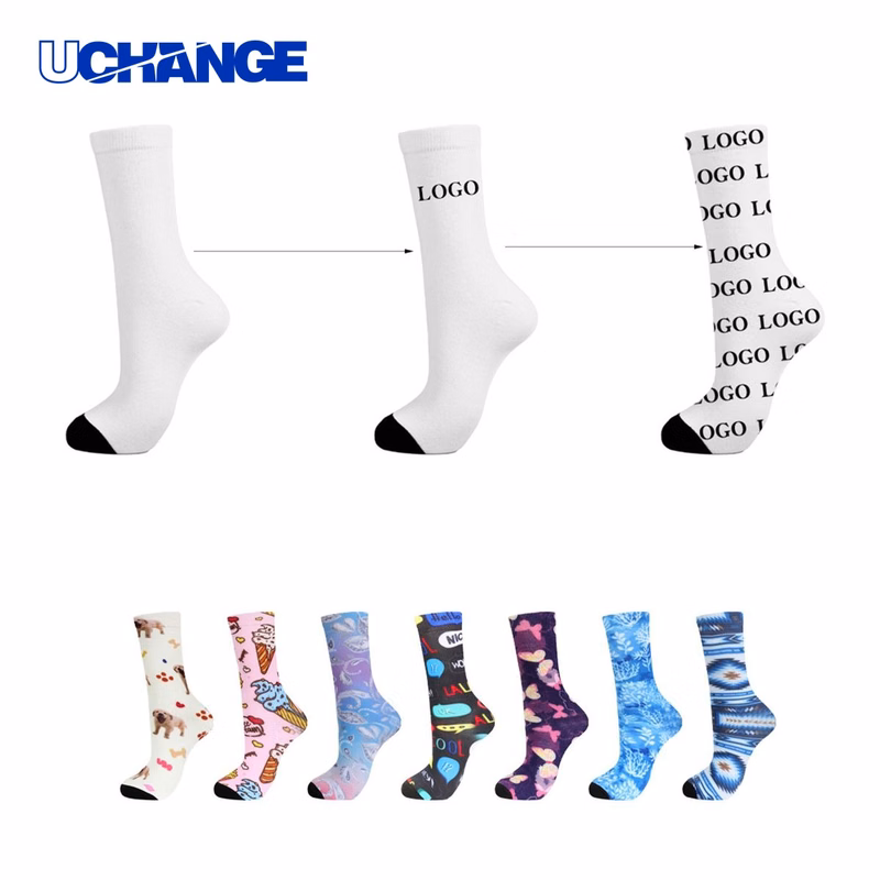 Personalized Socks Set