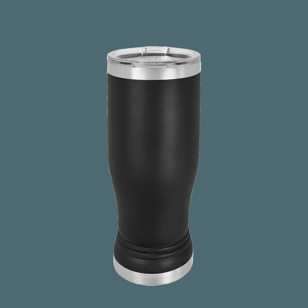 Polar Camel 14 oz Pilsner Tumbler 1