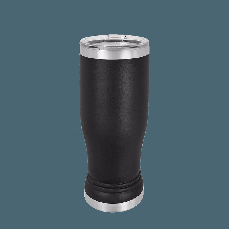 Polar Camel 14 oz Pilsner Tumbler