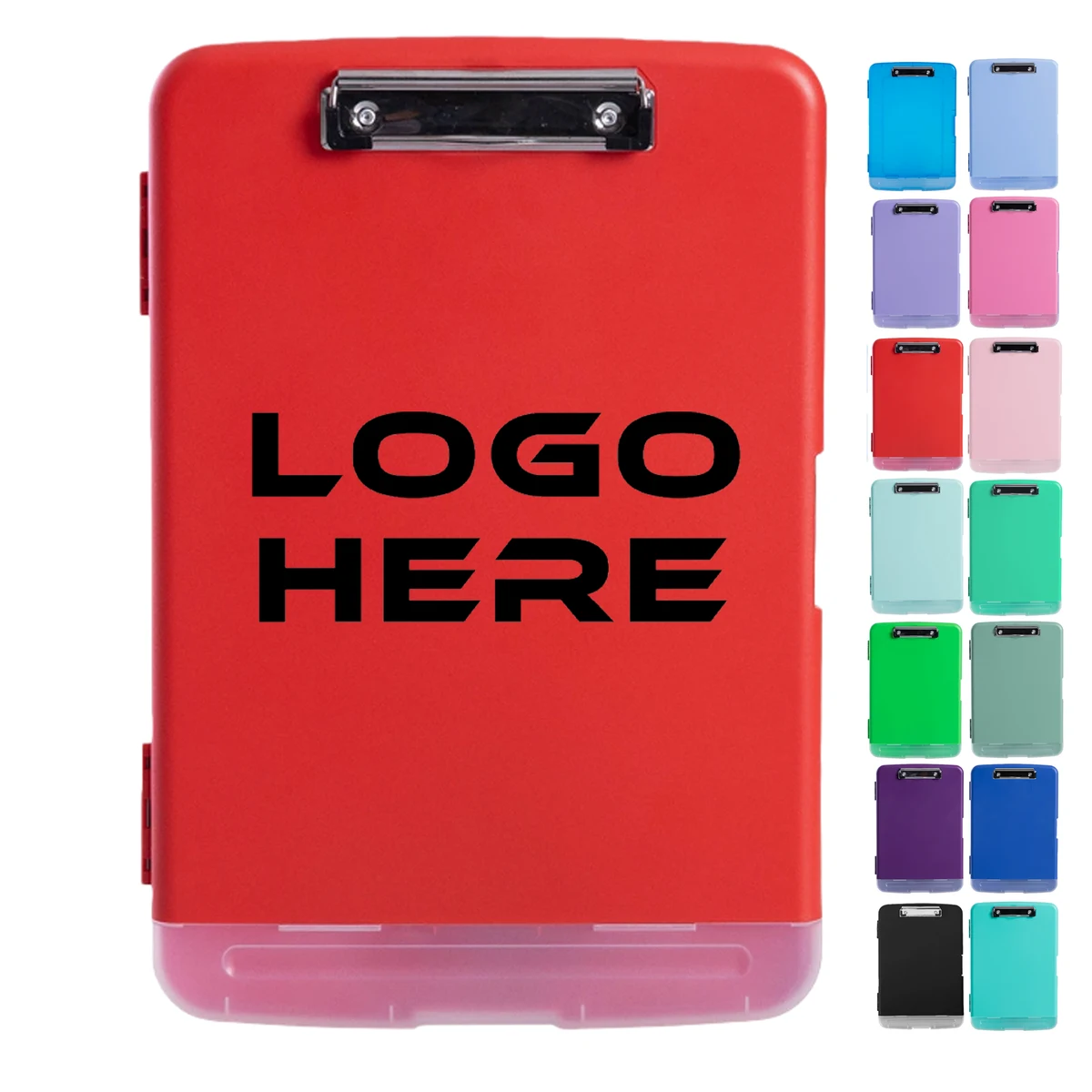 Medical Storage Clipboard 1