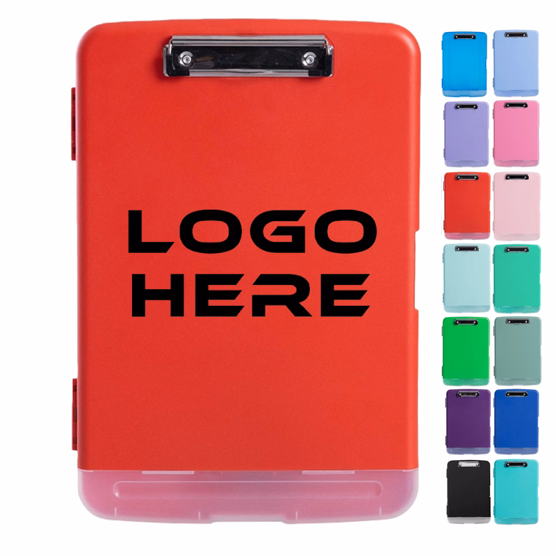 Medical Storage Clipboard