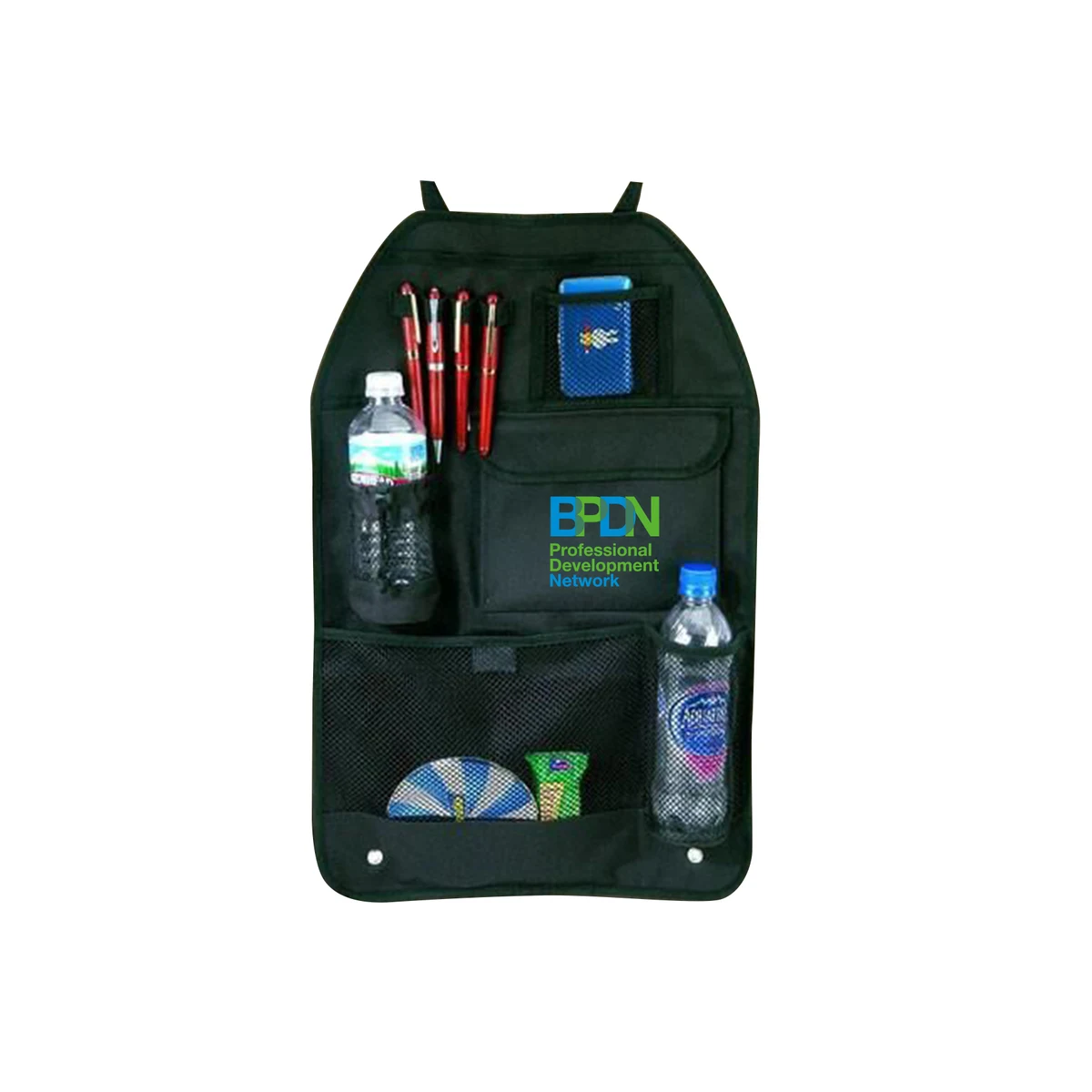 Deluxe Car Organizer 1