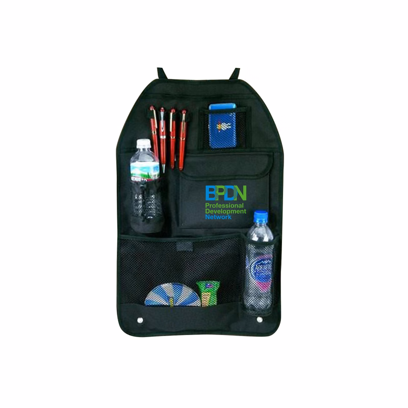 Deluxe Car Organizer