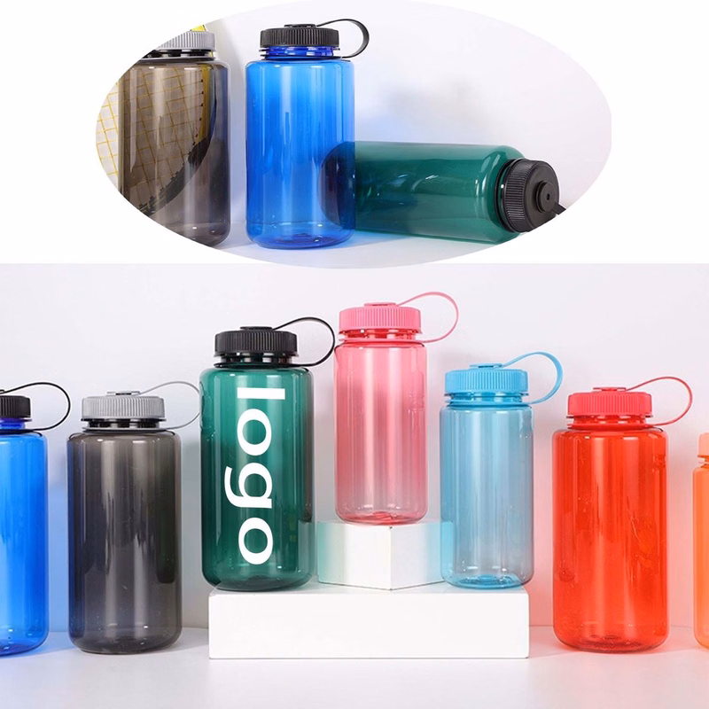 Portable Large Capacity Water Bottle/Space Cup