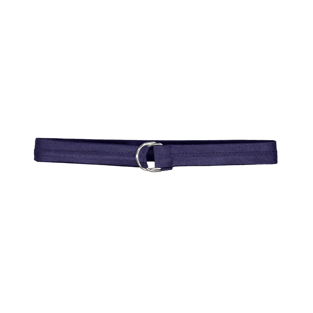 1 1/2" Covered Football Belt - FBC73M 1