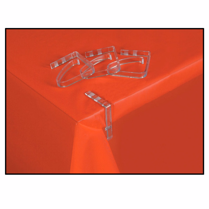 Sure Hold Table Cover Clips