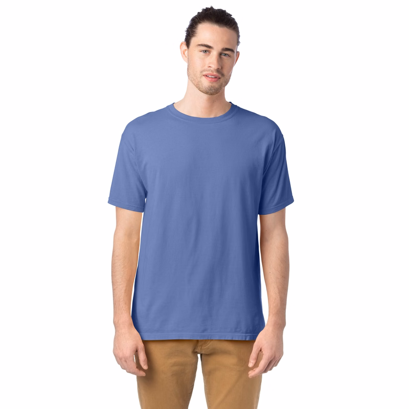 ComfortWash Short Sleeve T-Shirt