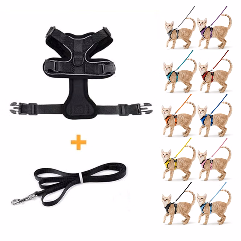 Pet Cat Harness