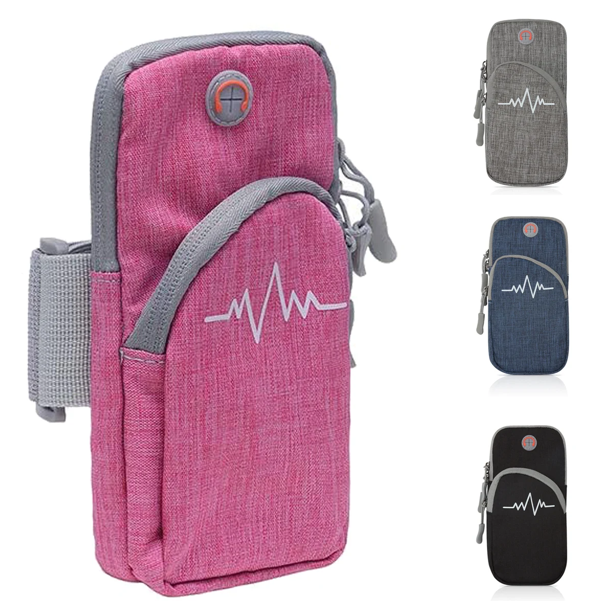 Sports Armband Arm Bag 1