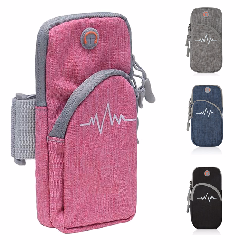 Sports Armband Arm Bag