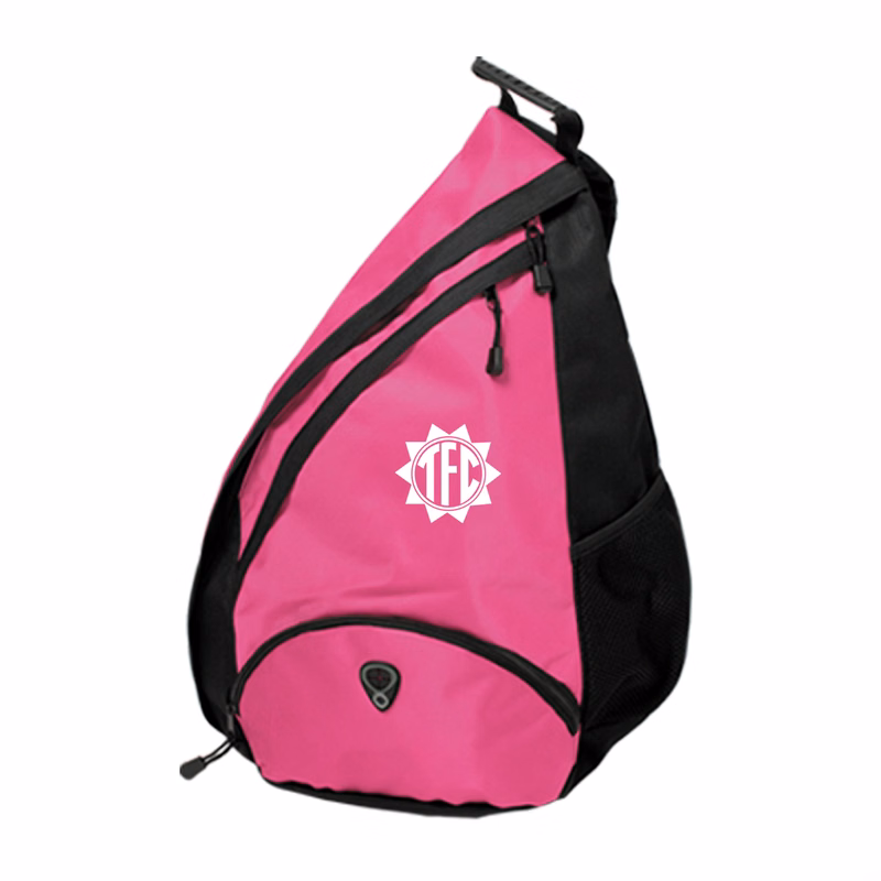 Tear Drop Sling Bag