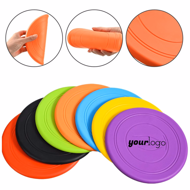 Floating TPR Dog Training and Play Disc