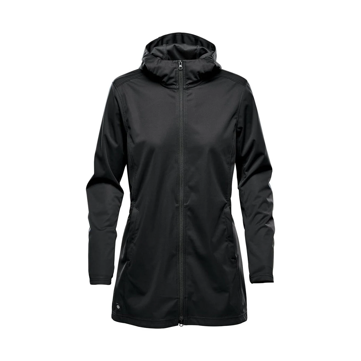 Stormtech Women's Belcarra Softshell Jacket 1