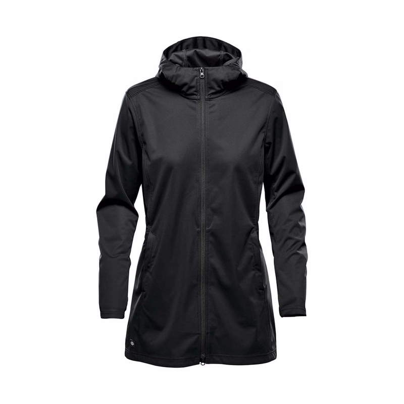 Stormtech Women's Belcarra Softshell Jacket