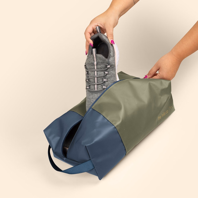 KIT BAGS - TARPAULIN 4CP SS ONE LOCATION IMPRINT - LARGE