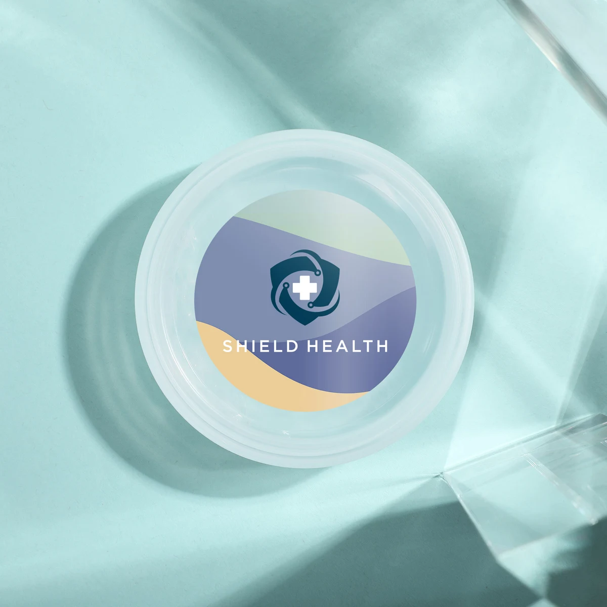 Liquid Crystal Putty 1