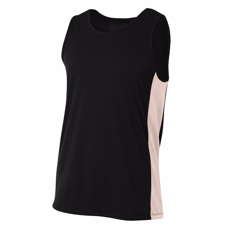 A4 Pacer Singlet