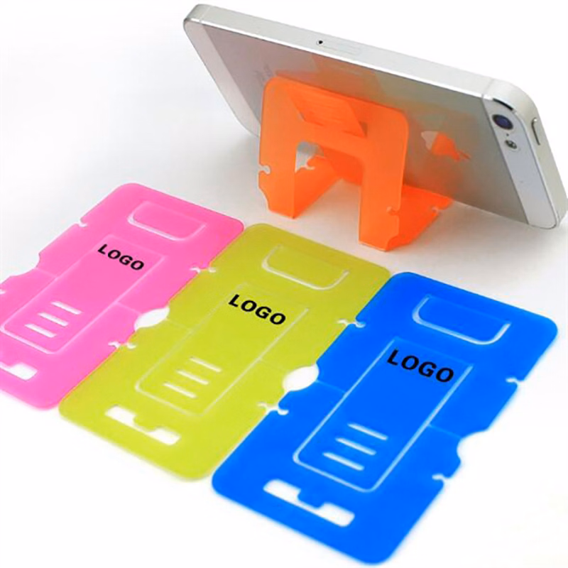 Credit Card- Phone Stands for watching videos and movies