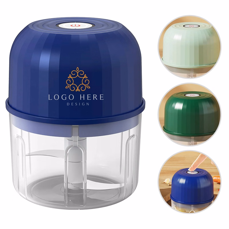 Electric Garlic Chopper cooking machine Onion