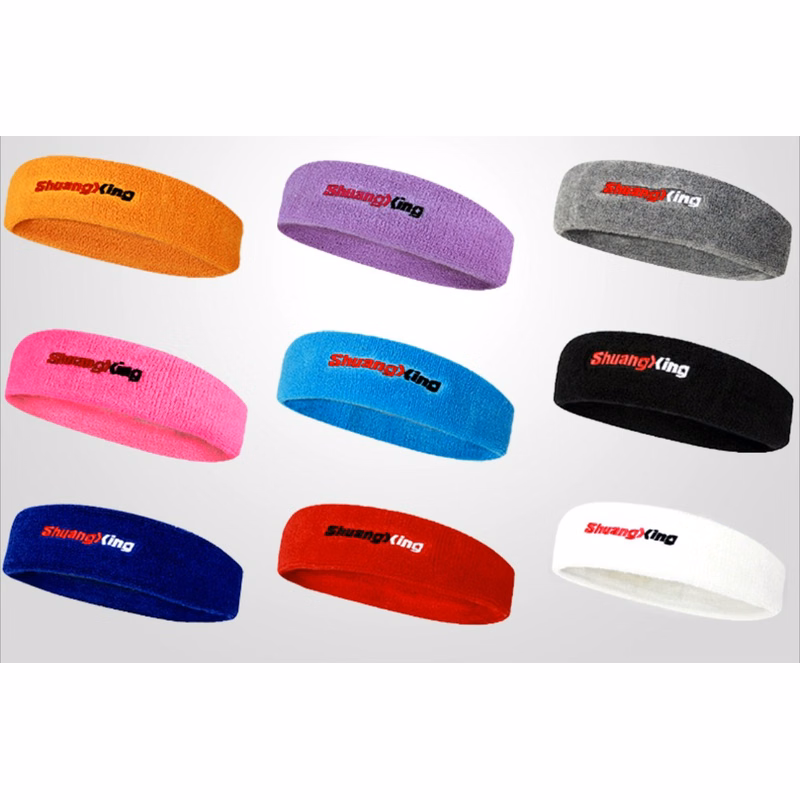 Elastic Headband/ Sporty Headband