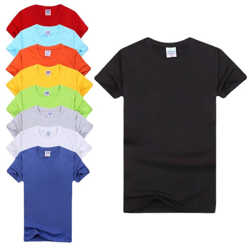Short-sleeved T-shirt 1