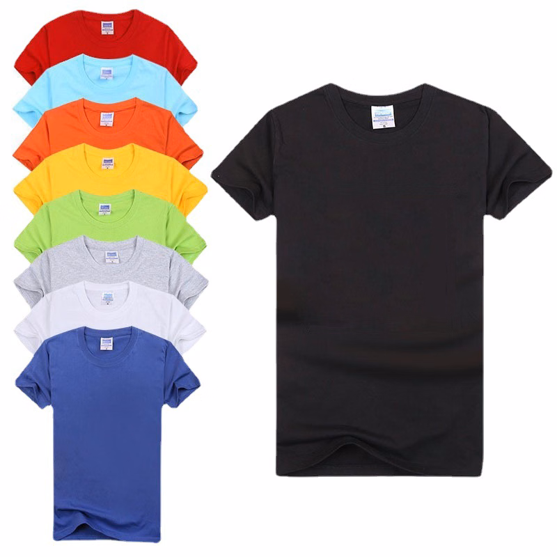 Short-sleeved T-shirt